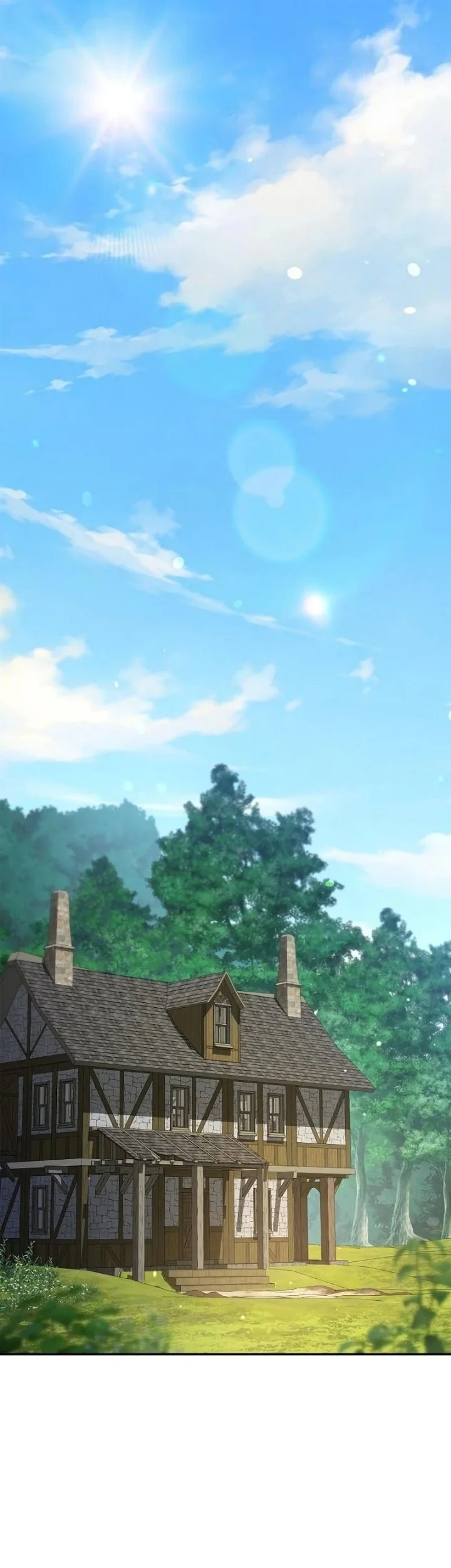 Reincarnated as the Archduke’s Son Chapter 47 halaman 26