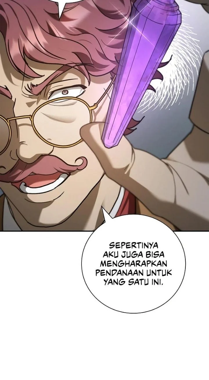 Reincarnated as the Archduke’s Son Chapter 47 halaman 31