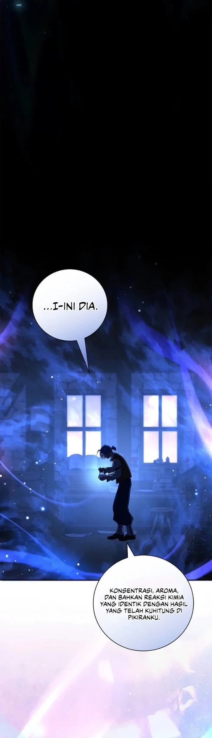Reincarnated as the Archduke’s Son Chapter 48 Gambar 62