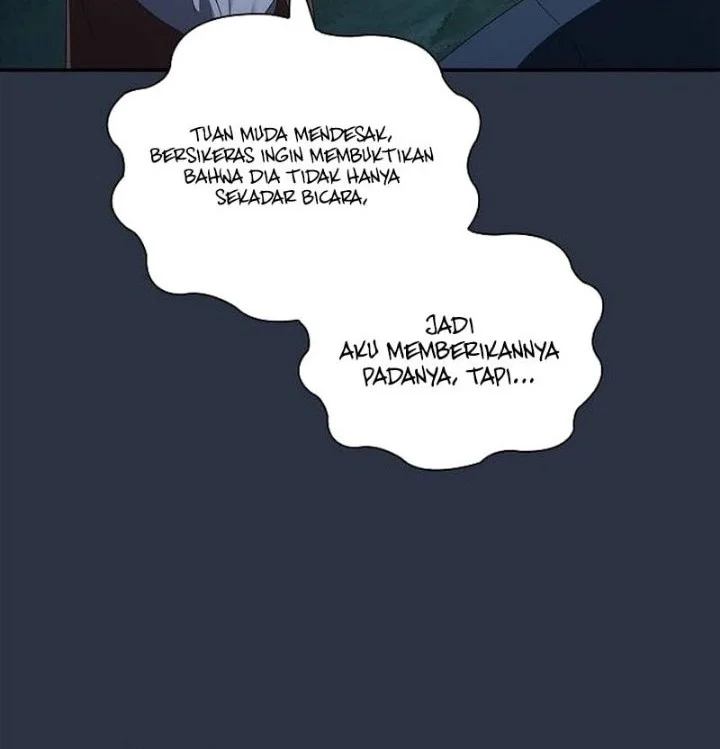 Reincarnated as the Archduke’s Son Chapter 49 halaman 42