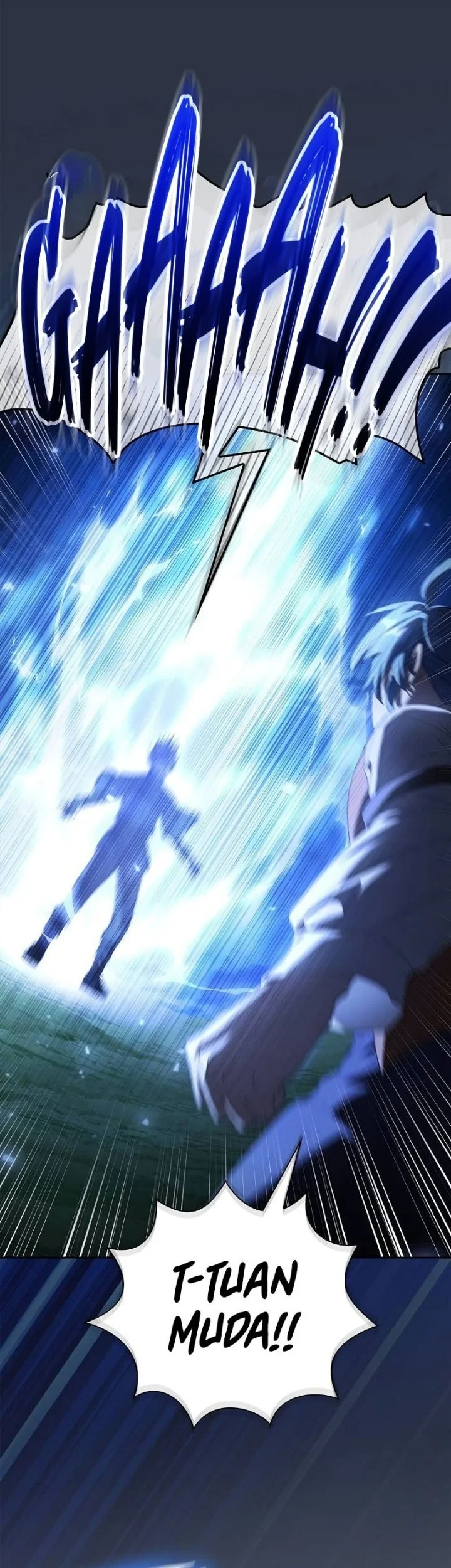Reincarnated as the Archduke’s Son Chapter 49 Gambar 51