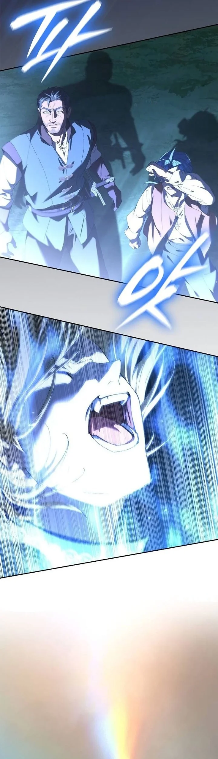 Reincarnated as the Archduke’s Son Chapter 49 Gambar 52