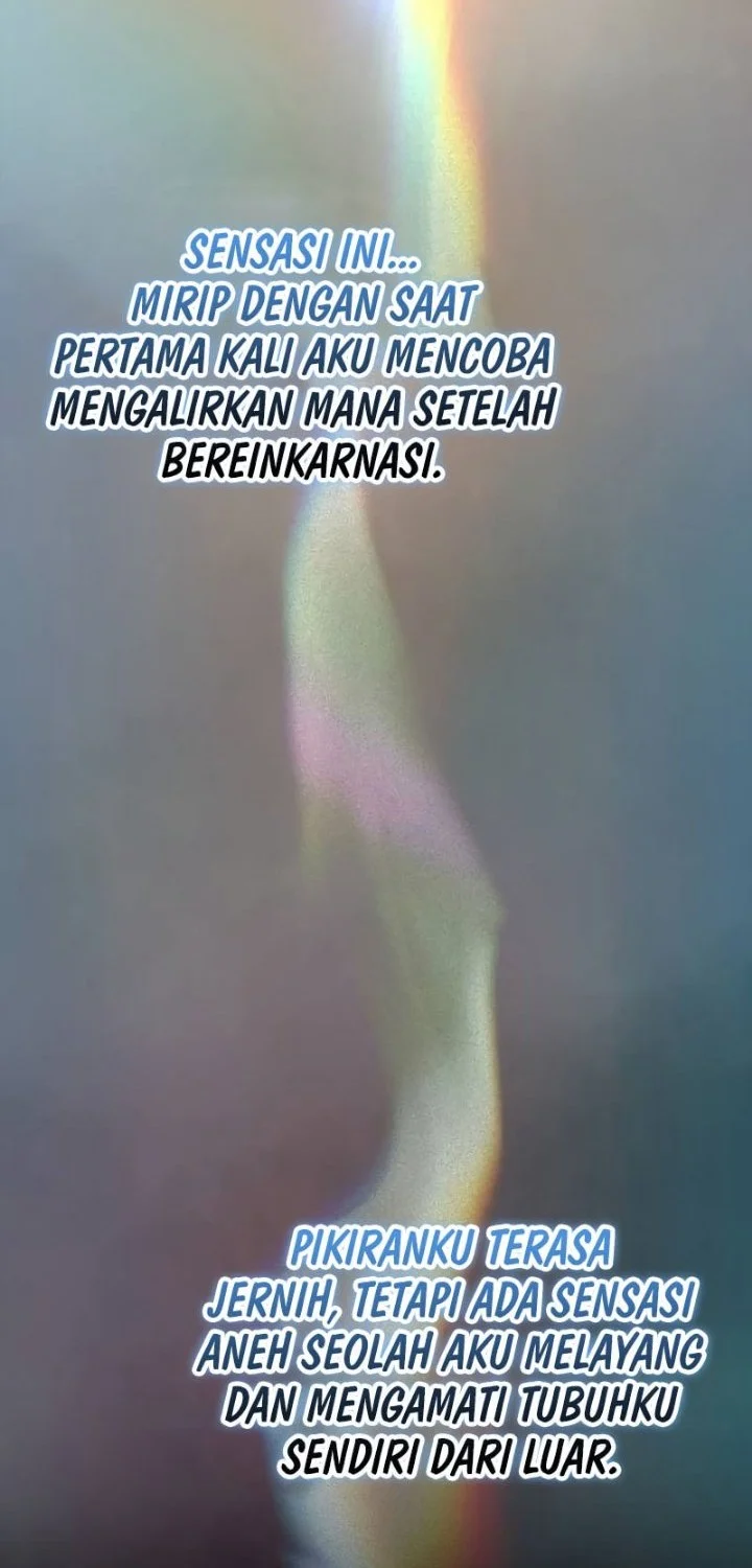 Reincarnated as the Archduke’s Son Chapter 49 Gambar 53