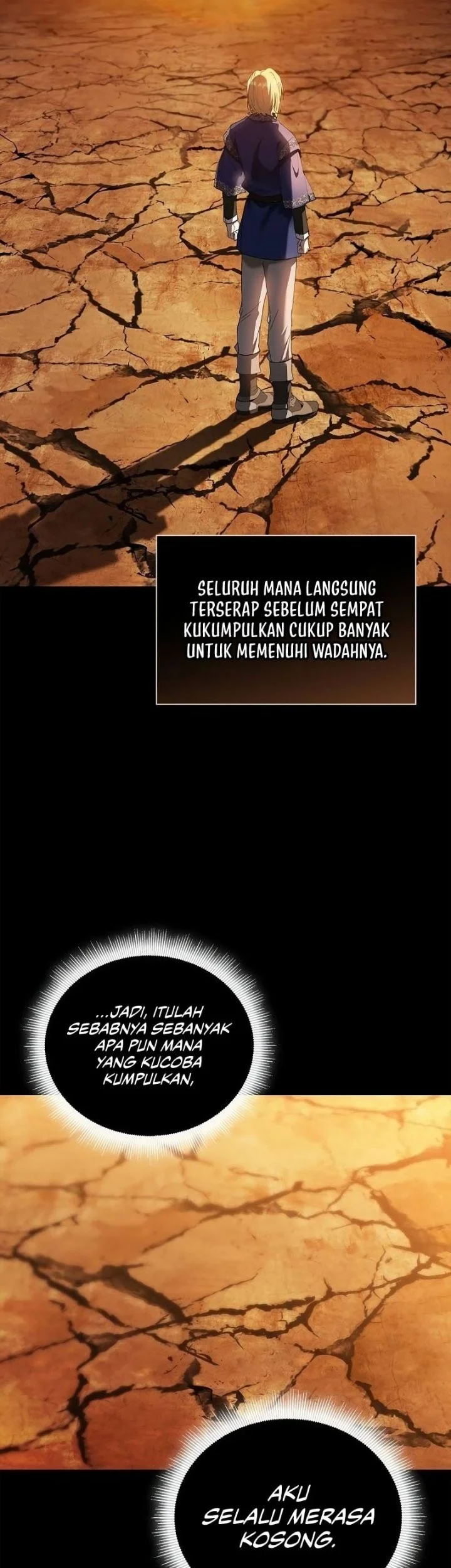 Reincarnated as the Archduke’s Son Chapter 49 Gambar 56