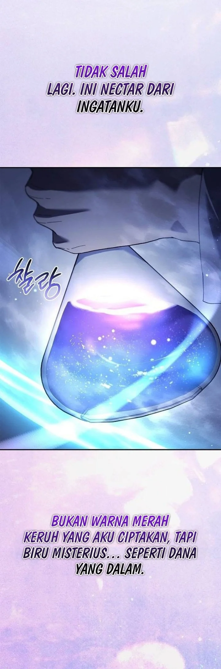 Reincarnated as the Archduke’s Son Chapter 49 halaman 6