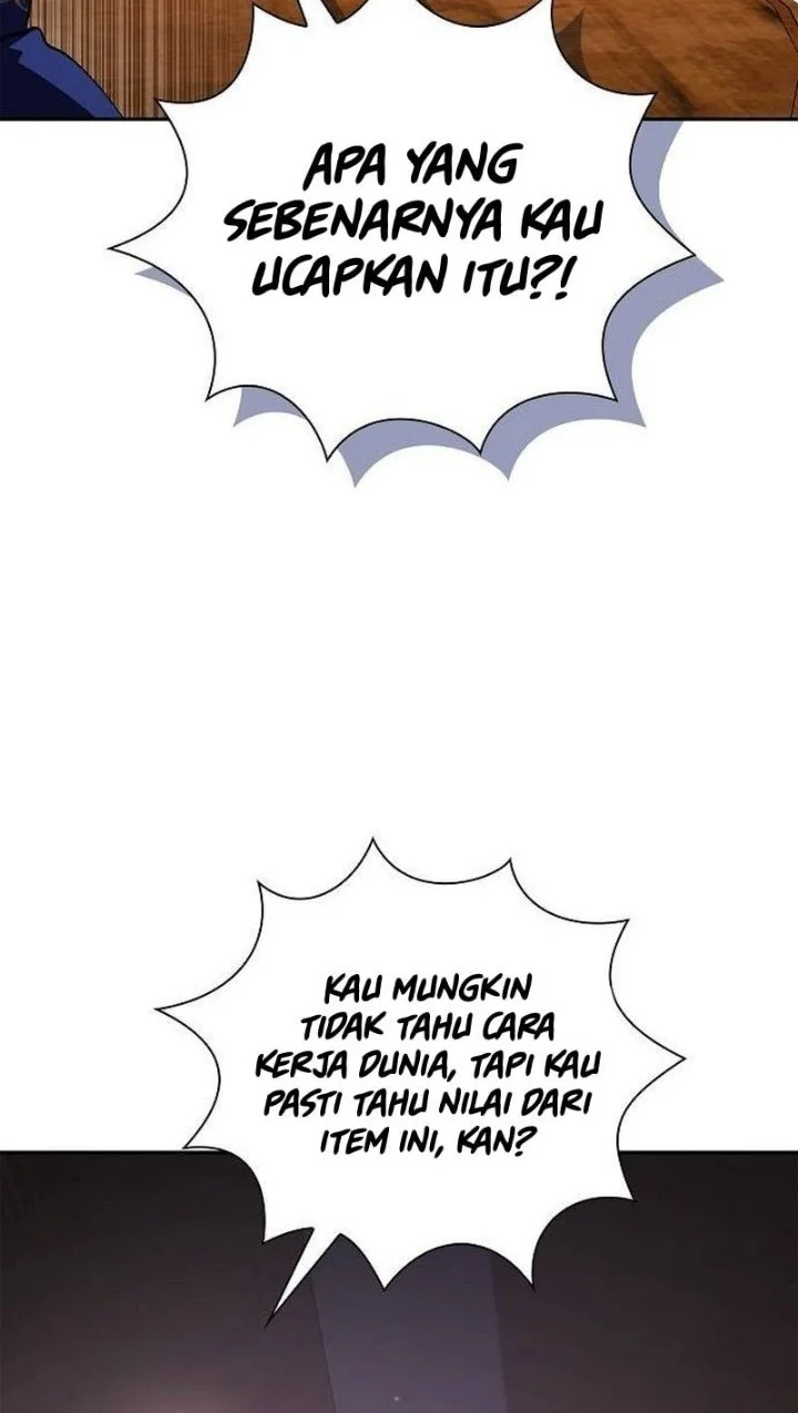 Reincarnated as the Archduke’s Son Chapter 49 halaman 22