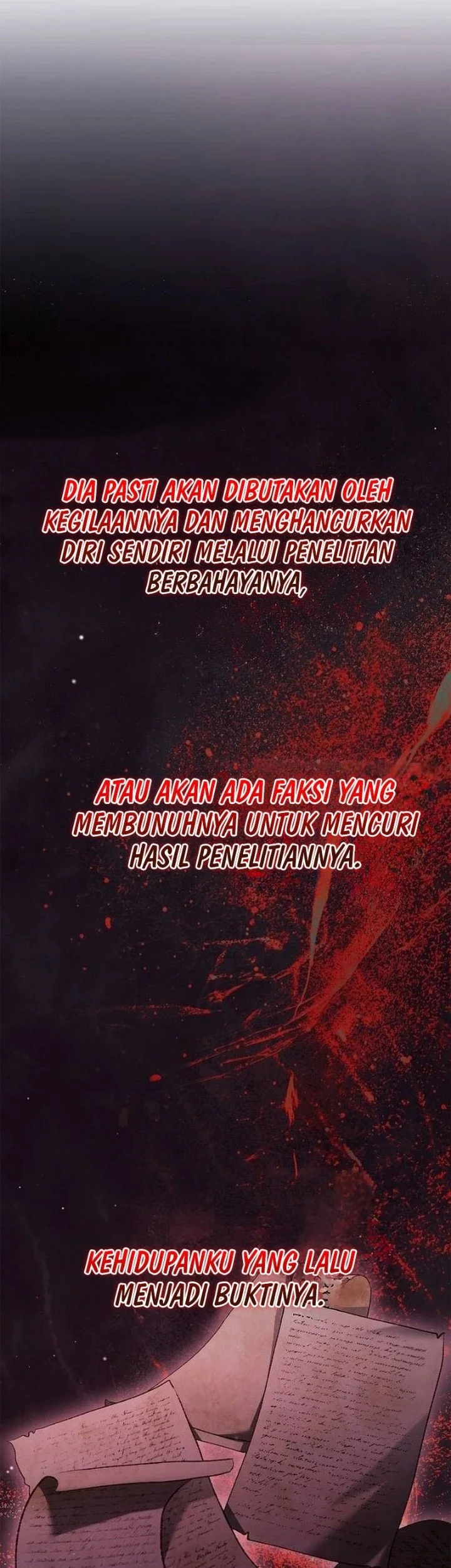 Reincarnated as the Archduke’s Son Chapter 49 halaman 32