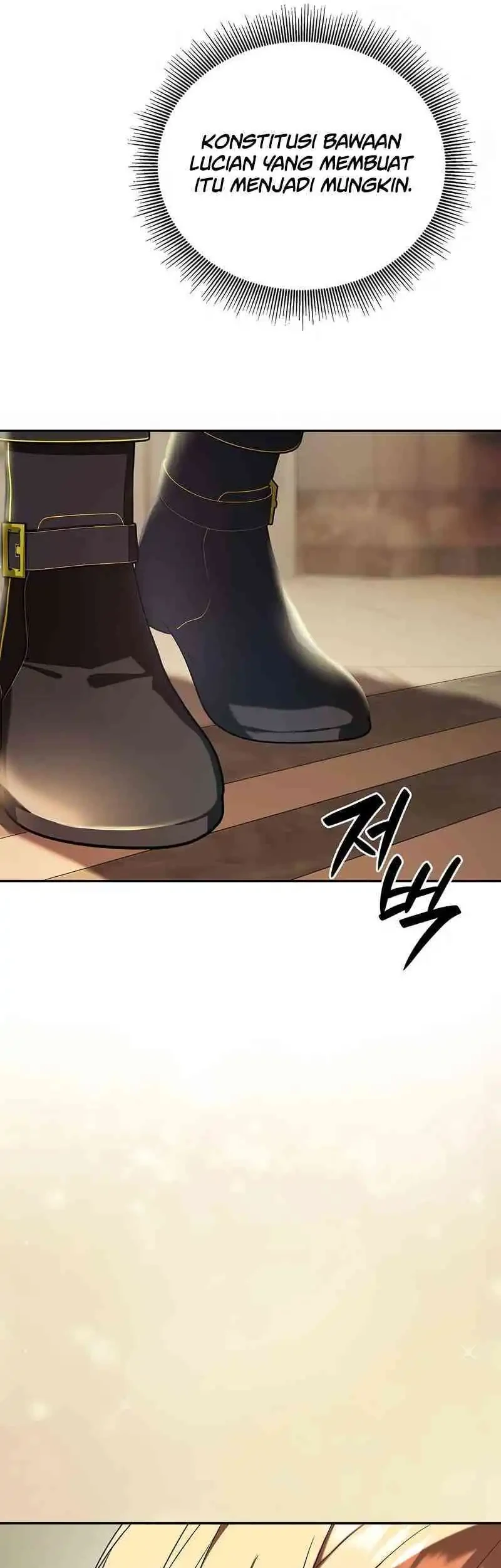 Reincarnated as the Archduke’s Son Chapter 5 Gambar 19