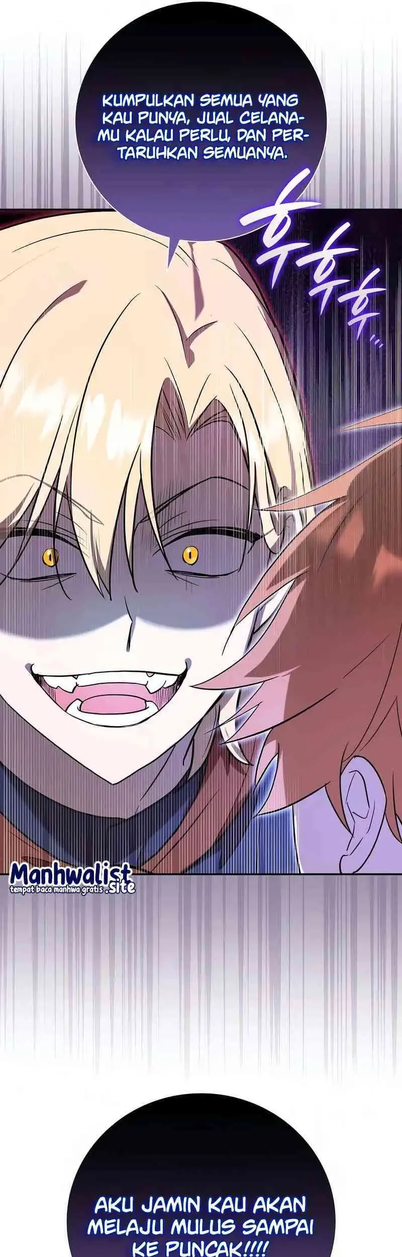 Reincarnated as the Archduke’s Son Chapter 5 Gambar 27