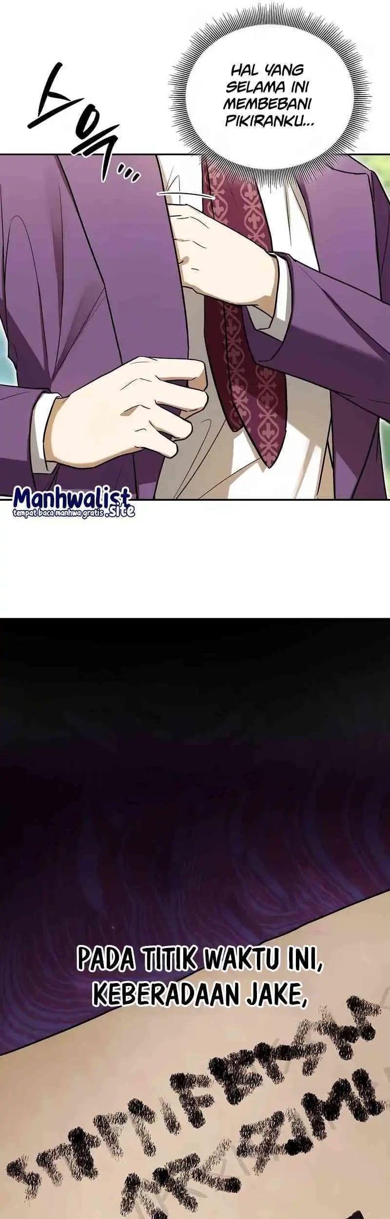 Reincarnated as the Archduke’s Son Chapter 5 Gambar 41