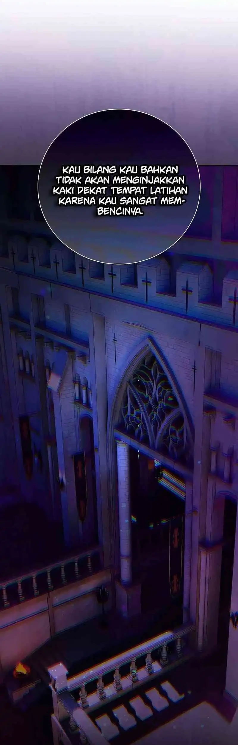 Reincarnated as the Archduke’s Son Chapter 5 Gambar 50