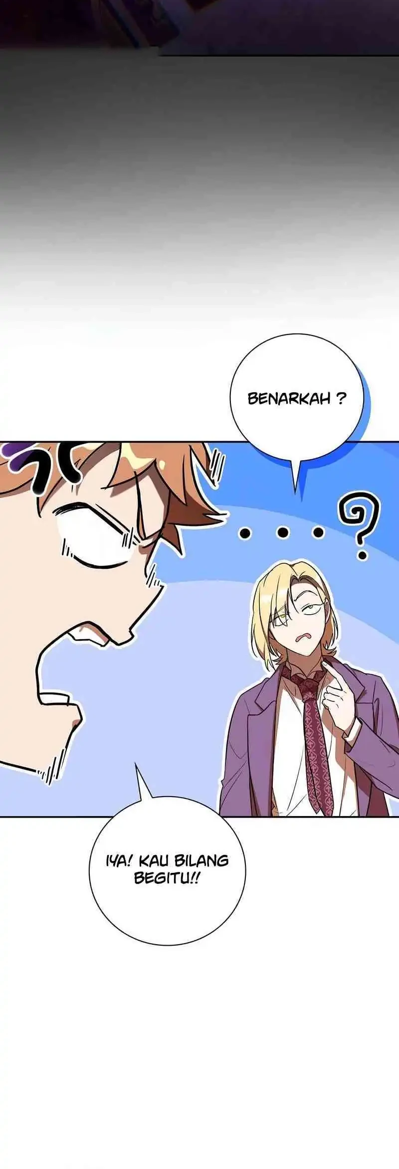 Reincarnated as the Archduke’s Son Chapter 5 Gambar 51