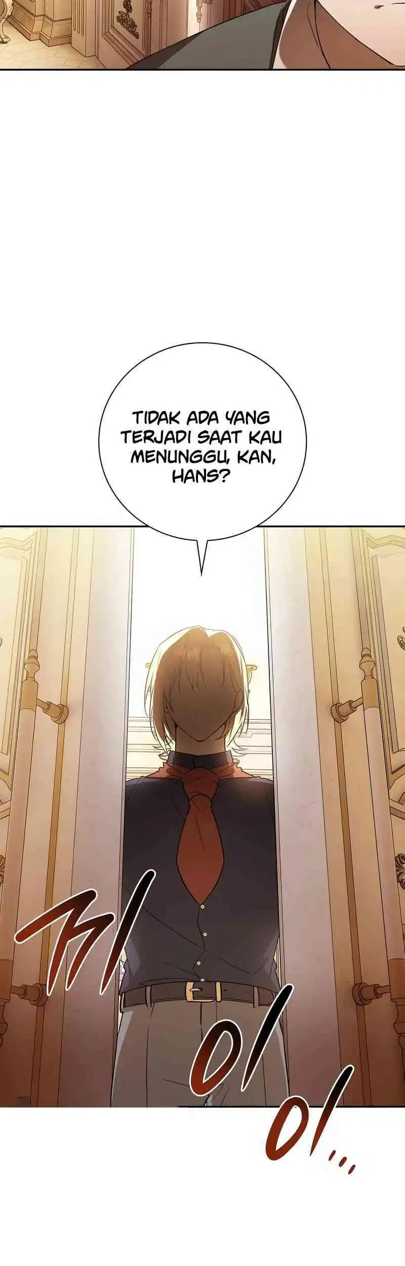 Reincarnated as the Archduke’s Son Chapter 5 Gambar 4
