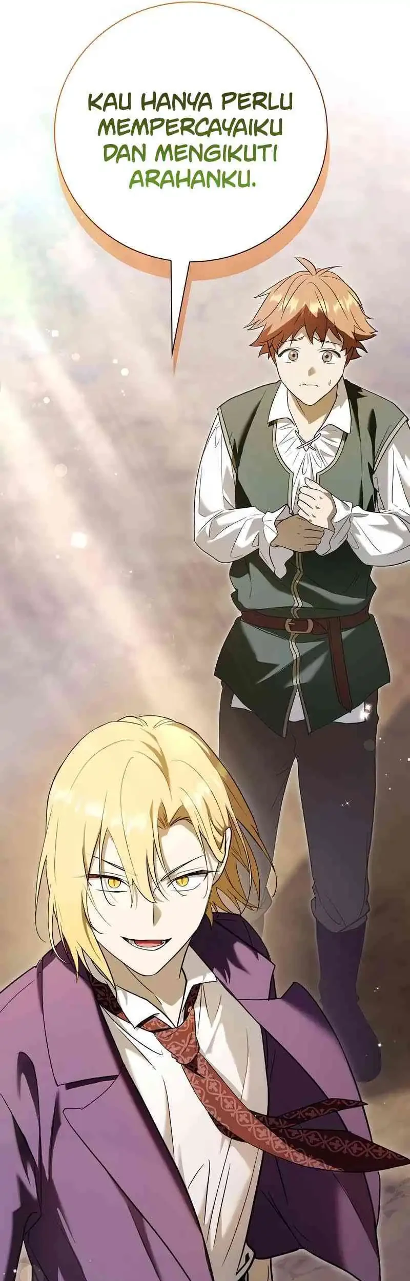 Reincarnated as the Archduke’s Son Chapter 5 Gambar 60