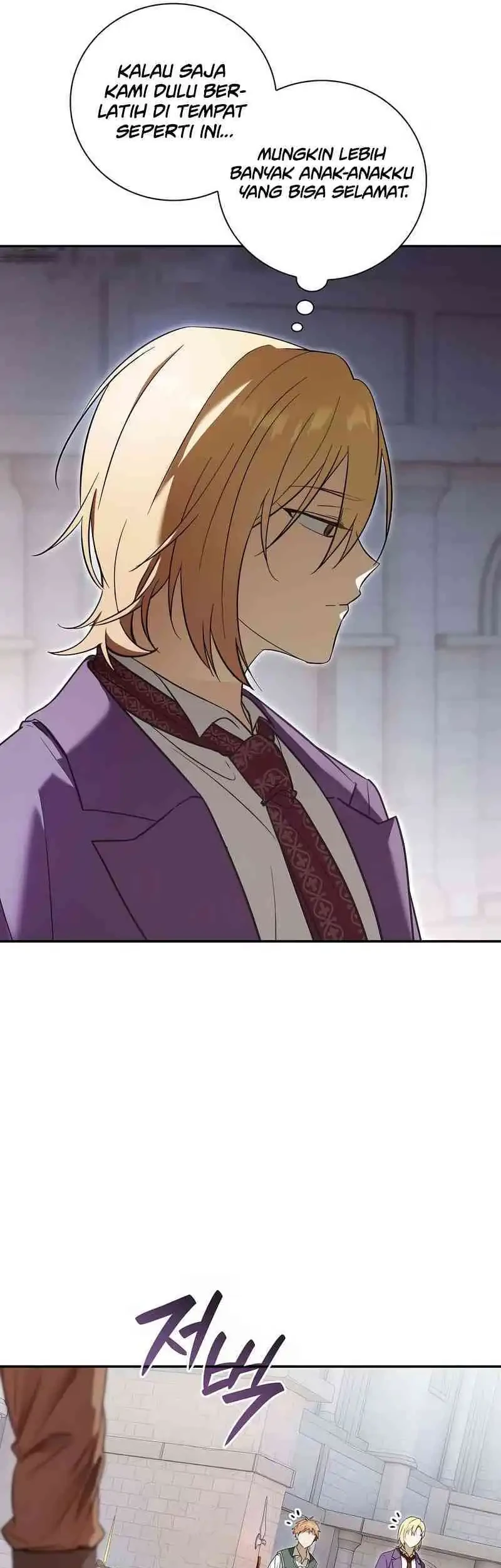 Reincarnated as the Archduke’s Son Chapter 5 Gambar 74