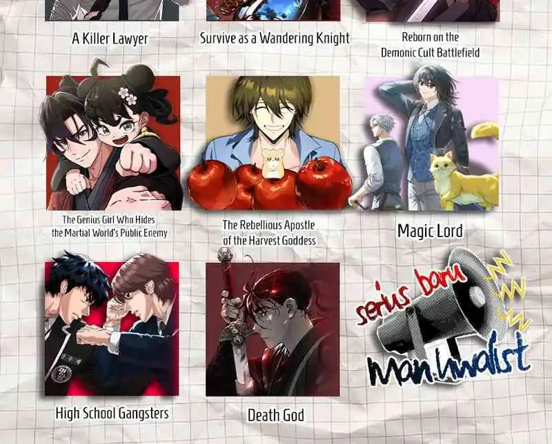 Reincarnated as the Archduke’s Son Chapter 5 Gambar 88