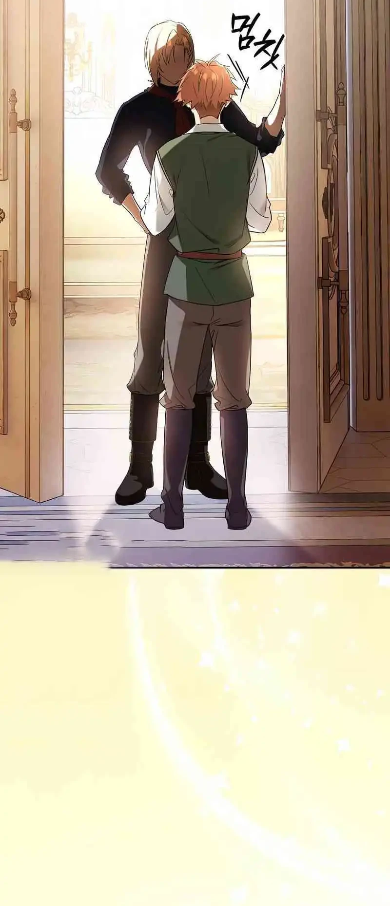 Reincarnated as the Archduke’s Son Chapter 5 Gambar 8