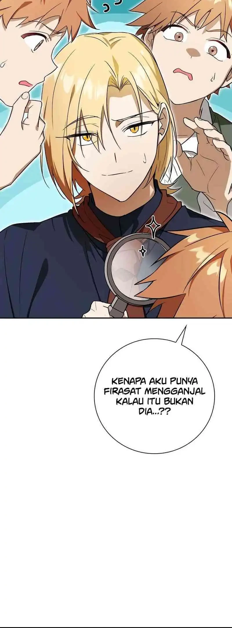 Reincarnated as the Archduke’s Son Chapter 5 Gambar 12