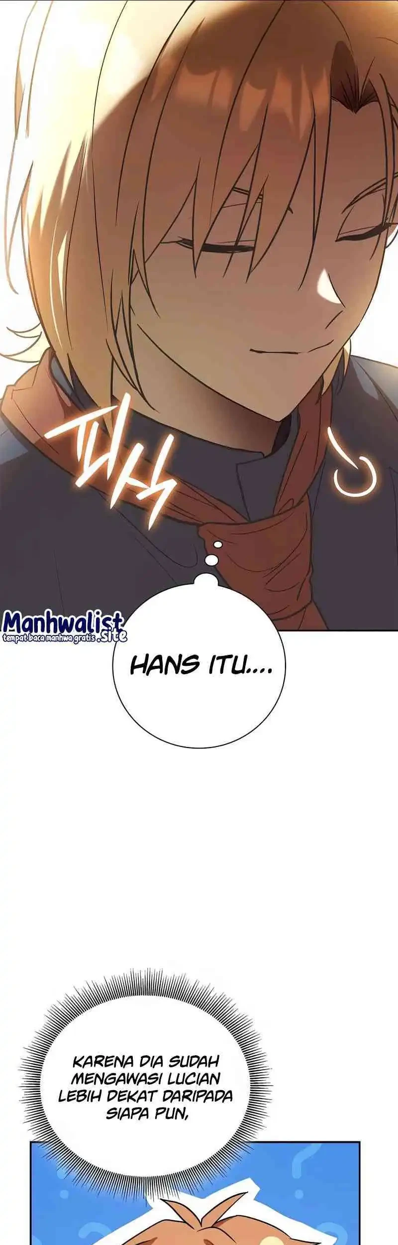 Reincarnated as the Archduke’s Son Chapter 5 Gambar 13