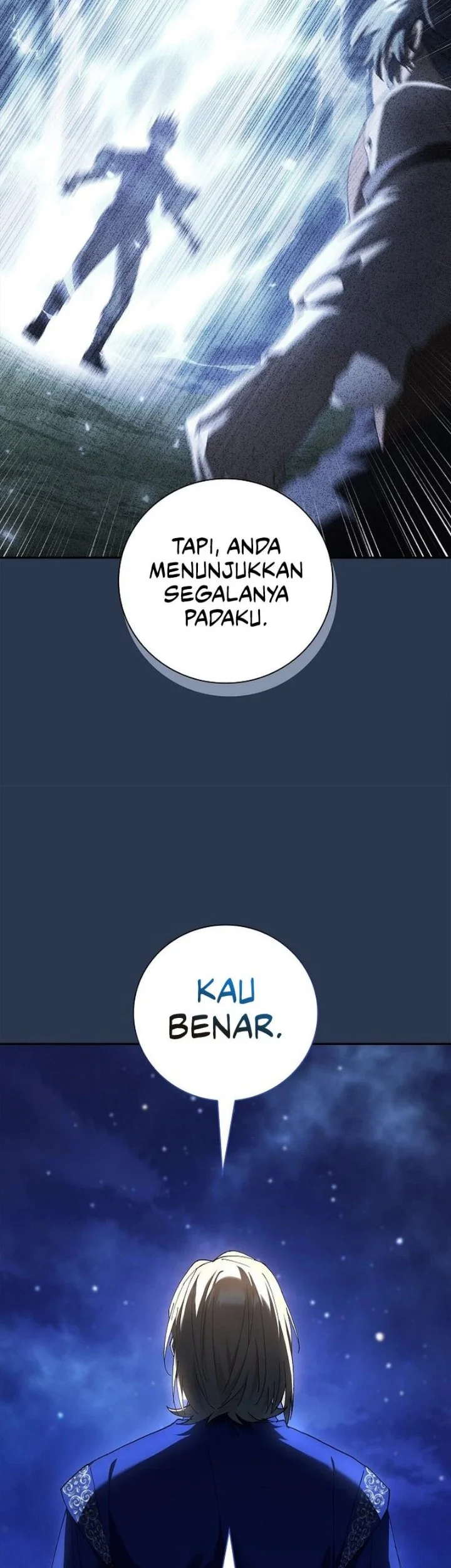 Reincarnated as the Archduke’s Son Chapter 50 halaman 37