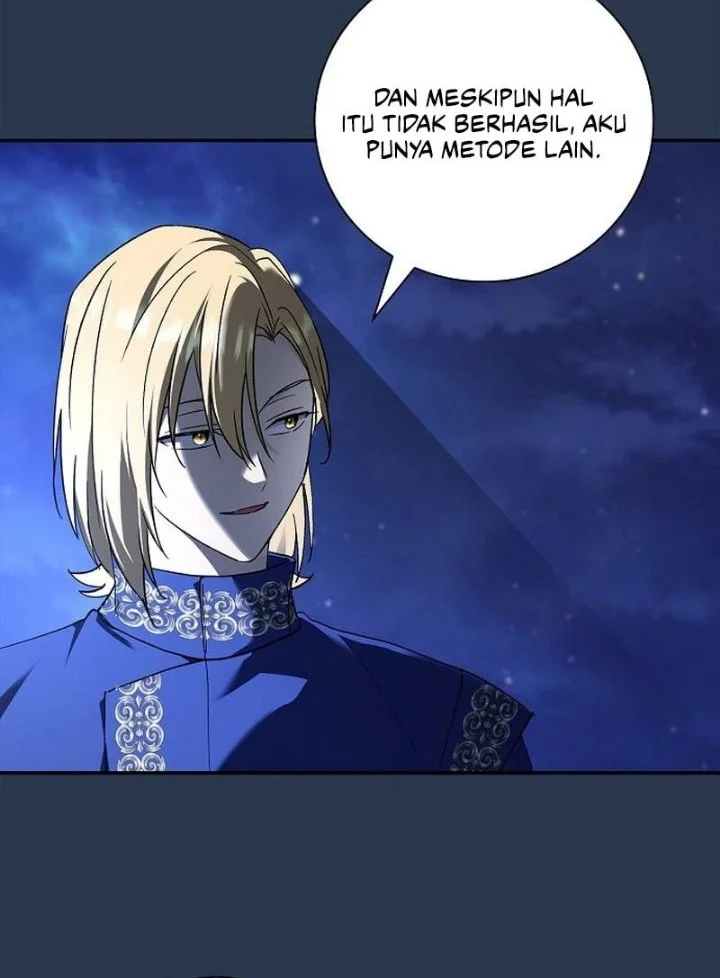 Reincarnated as the Archduke’s Son Chapter 50 halaman 39