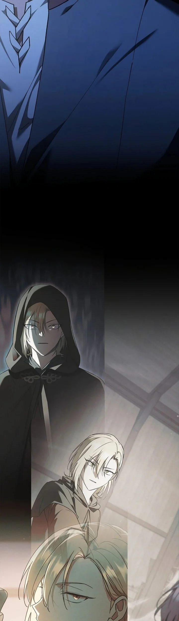 Reincarnated as the Archduke’s Son Chapter 50 Gambar 45