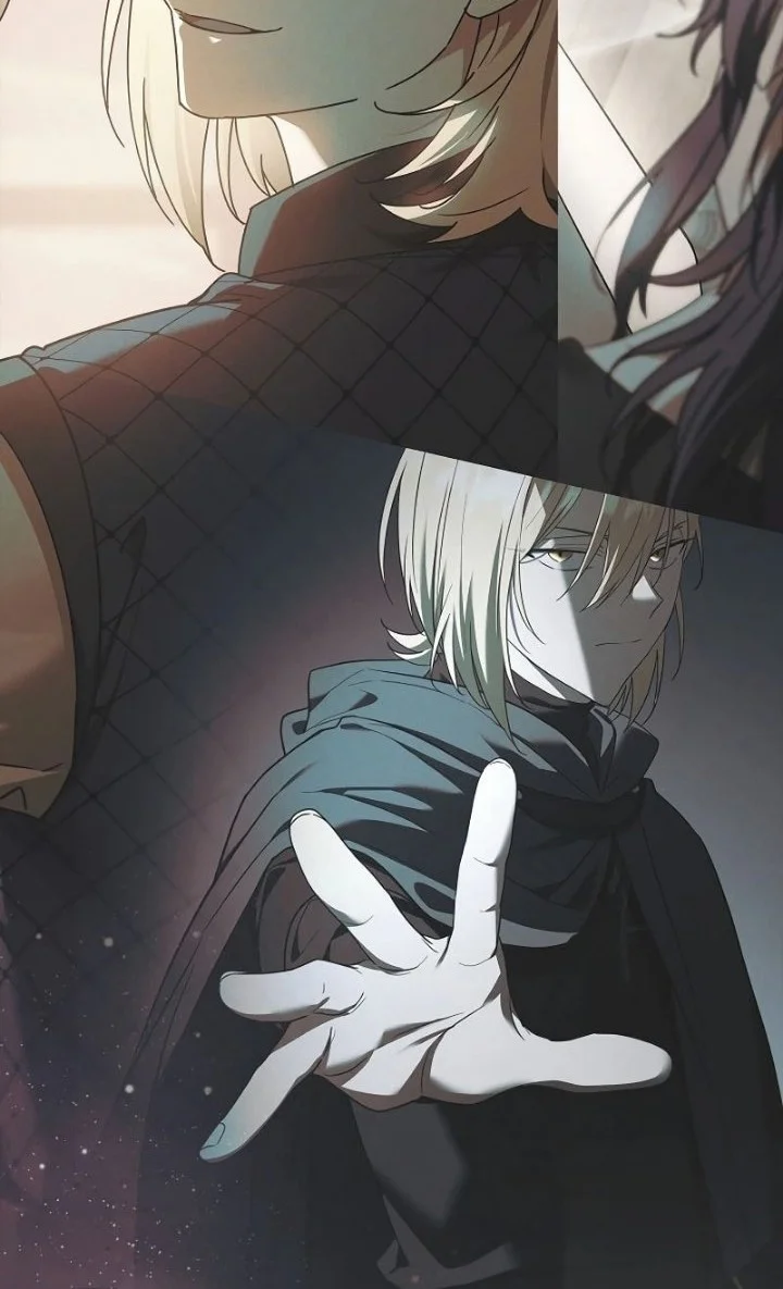 Reincarnated as the Archduke’s Son Chapter 50 Gambar 46