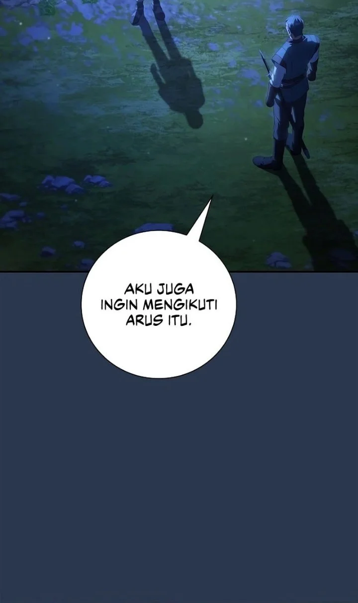 Reincarnated as the Archduke’s Son Chapter 50 Gambar 50