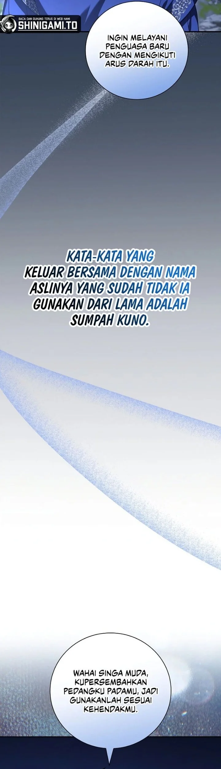 Reincarnated as the Archduke’s Son Chapter 50 Gambar 52