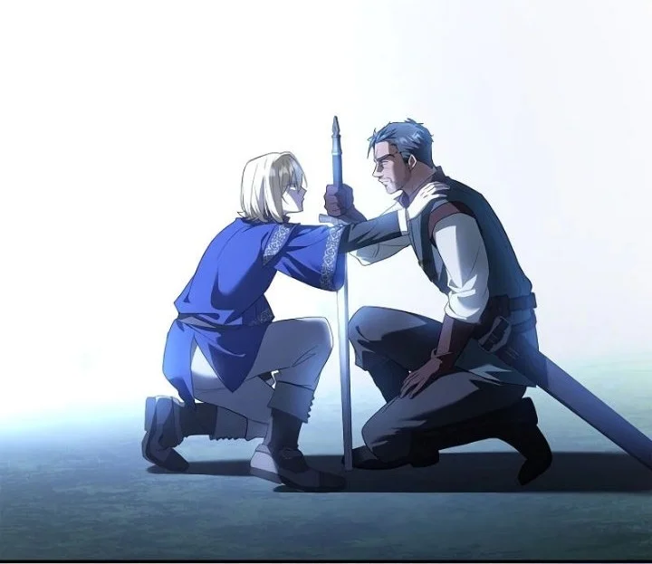 Reincarnated as the Archduke’s Son Chapter 50 Gambar 54