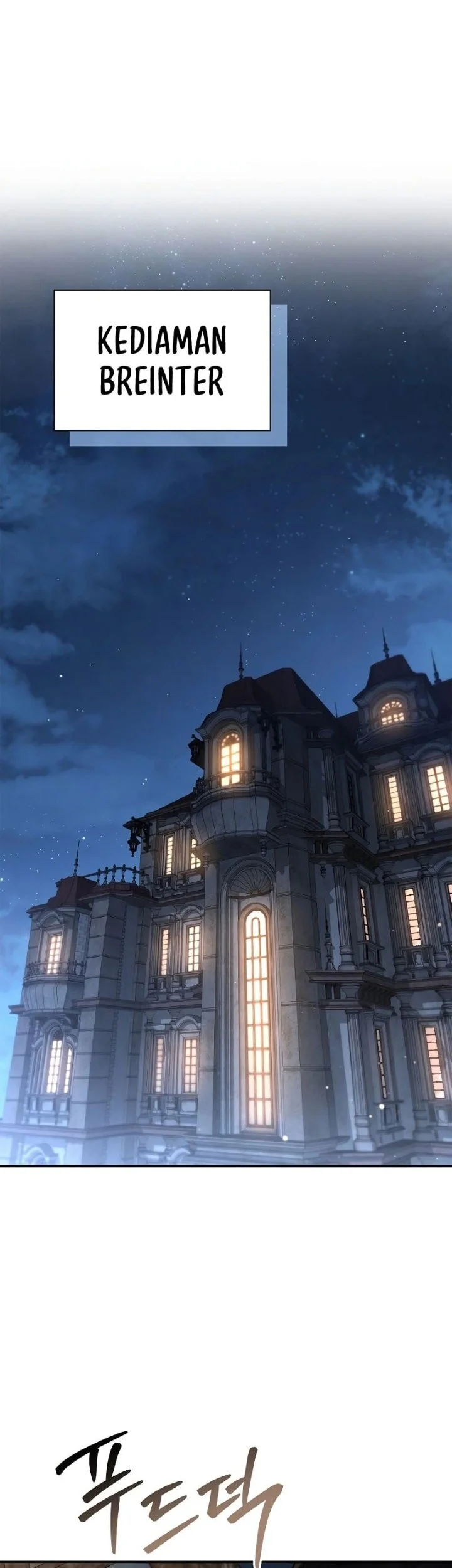 Reincarnated as the Archduke’s Son Chapter 50 Gambar 57