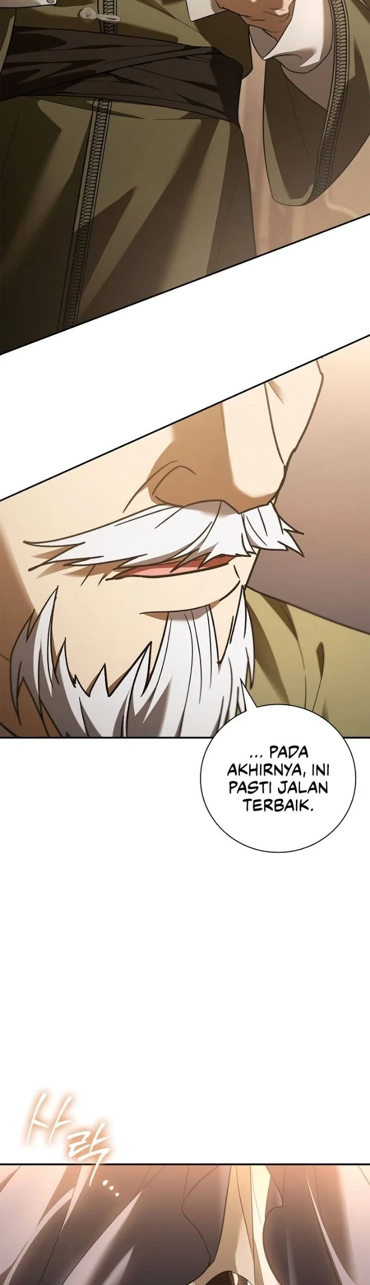 Reincarnated as the Archduke’s Son Chapter 50 Gambar 60