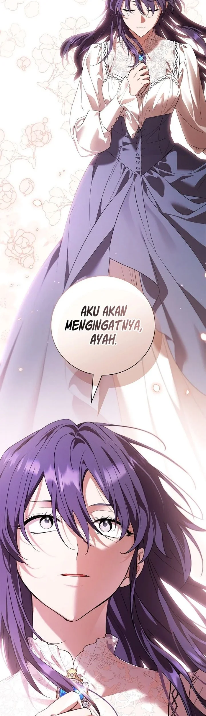 Reincarnated as the Archduke’s Son Chapter 50 Gambar 64