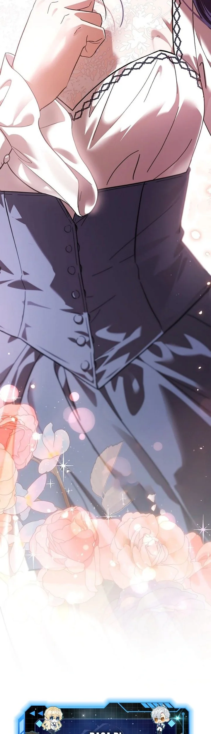 Reincarnated as the Archduke’s Son Chapter 50 Gambar 65
