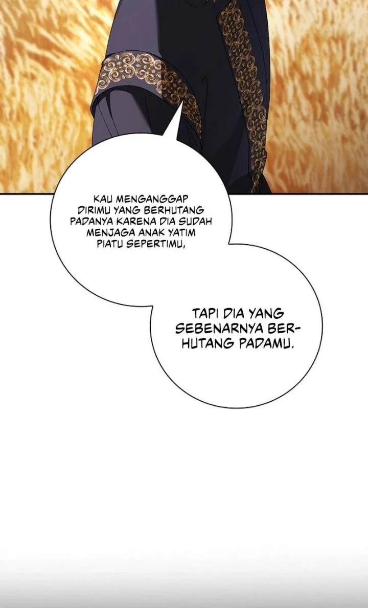 Reincarnated as the Archduke’s Son Chapter 50 halaman 7