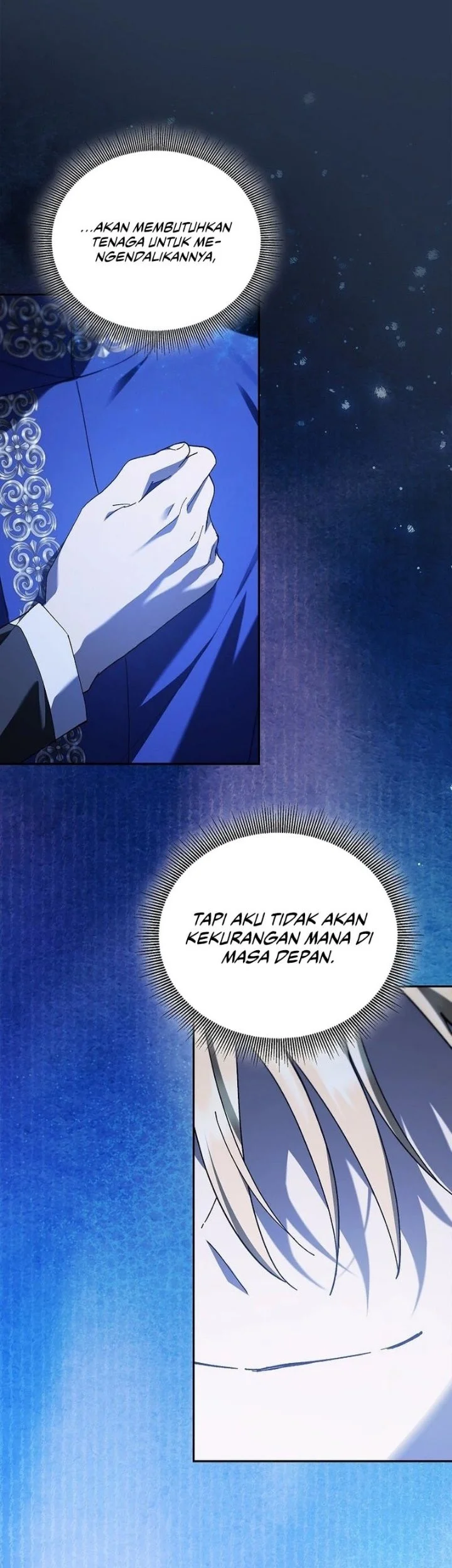 Reincarnated as the Archduke’s Son Chapter 50 halaman 22