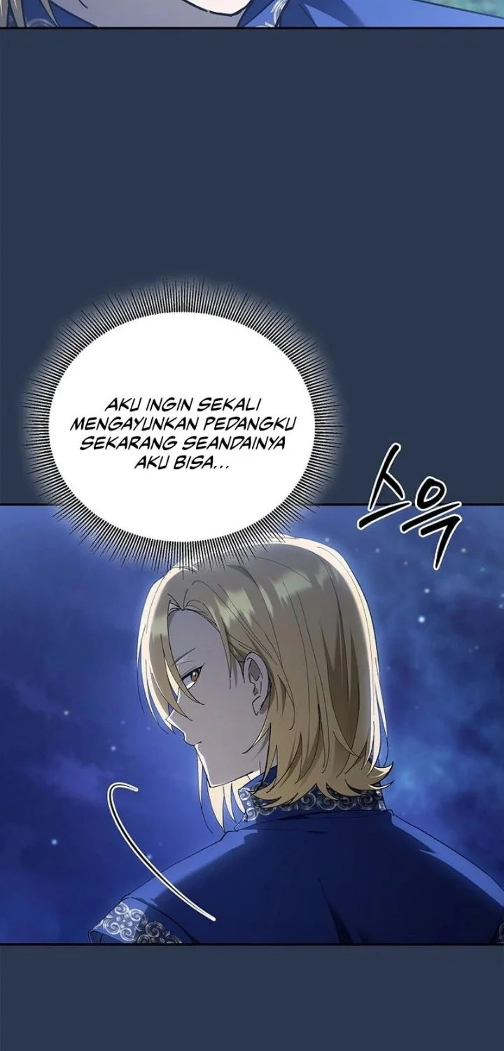 Reincarnated as the Archduke’s Son Chapter 50 halaman 31