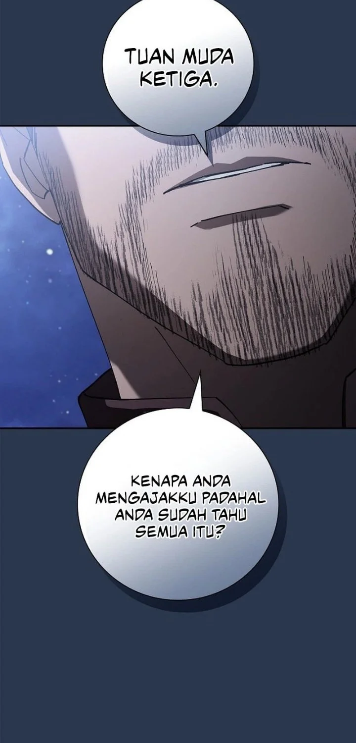 Reincarnated as the Archduke’s Son Chapter 50 halaman 35
