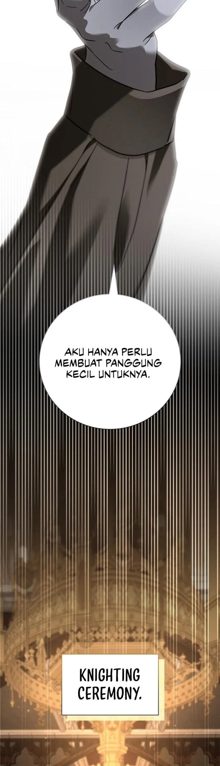 Reincarnated as the Archduke’s Son Chapter 51 halaman 40