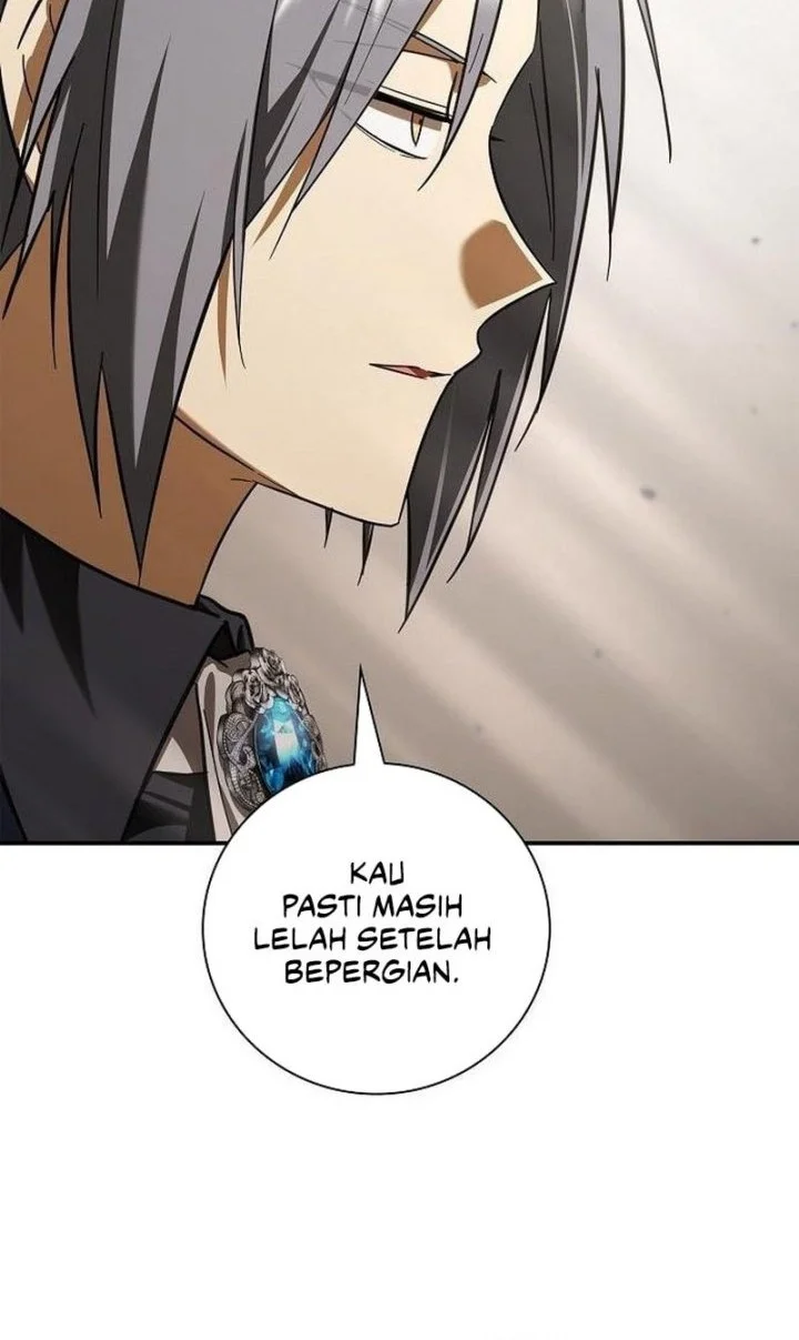 Reincarnated as the Archduke’s Son Chapter 51 Gambar 45