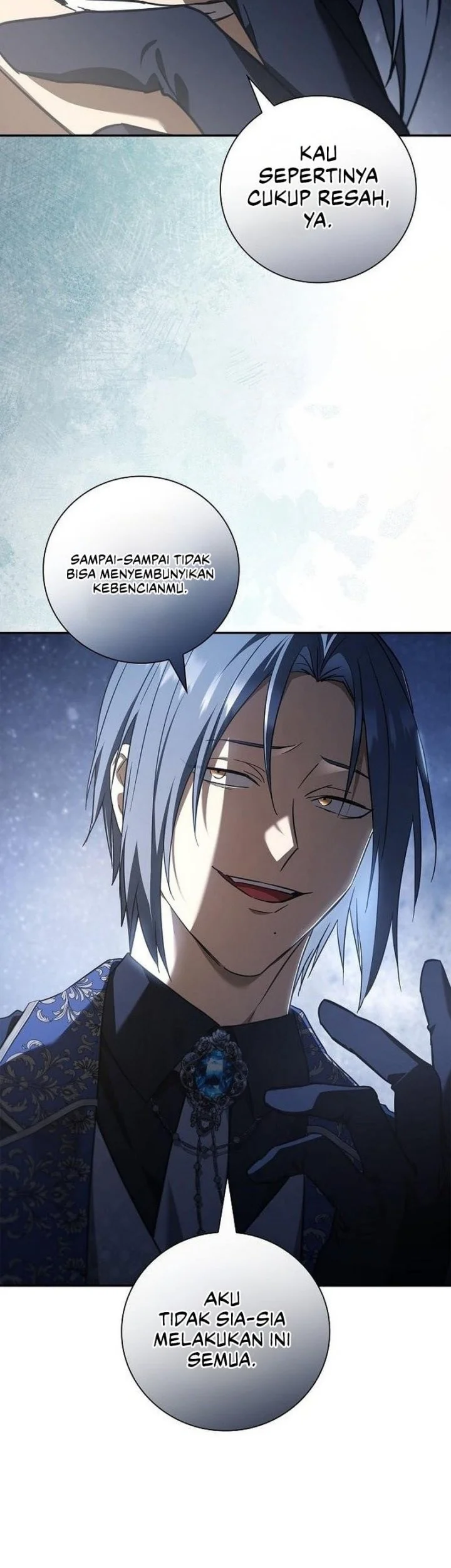 Reincarnated as the Archduke’s Son Chapter 51 Gambar 48