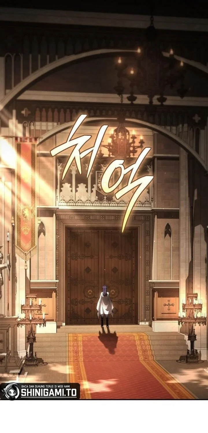 Reincarnated as the Archduke’s Son Chapter 51 Gambar 53