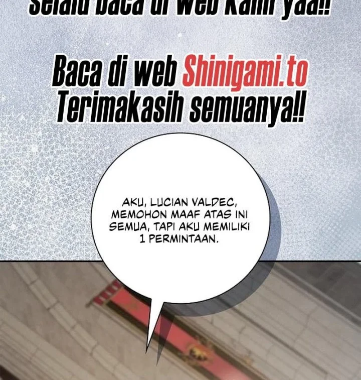 Reincarnated as the Archduke’s Son Chapter 51 Gambar 61
