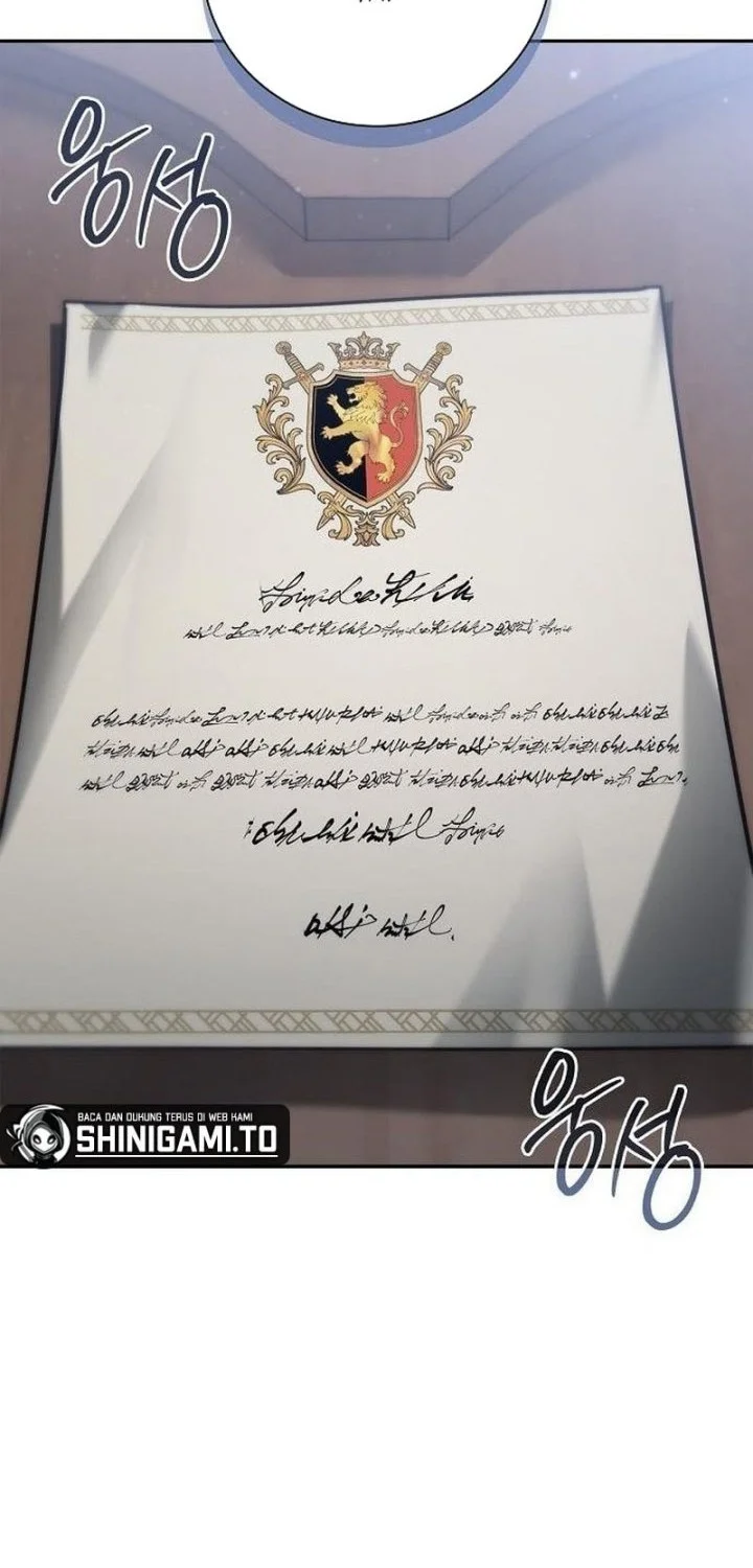 Reincarnated as the Archduke’s Son Chapter 51 halaman 18