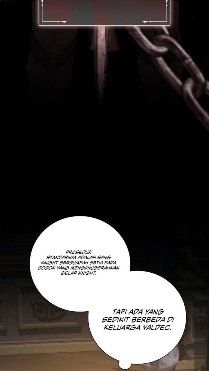 Reincarnated as the Archduke’s Son Chapter 51 halaman 22