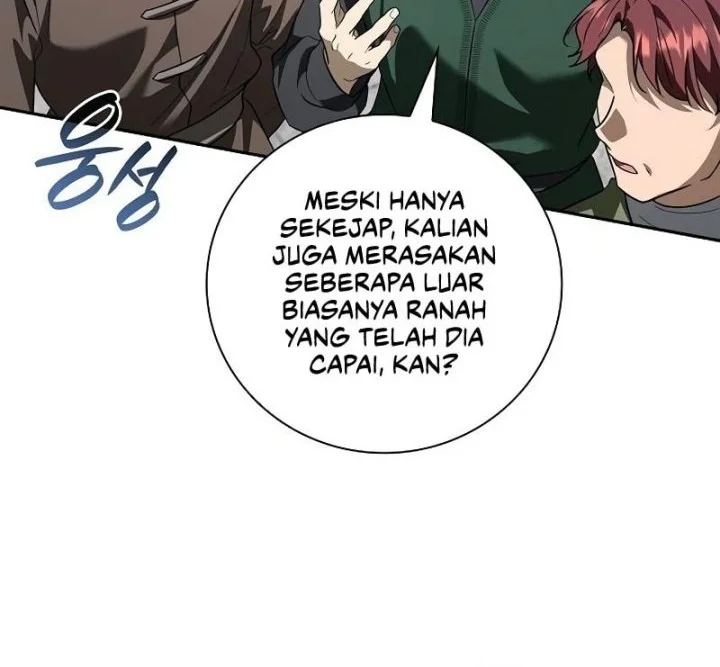 Reincarnated as the Archduke’s Son Chapter 52 Gambar 44