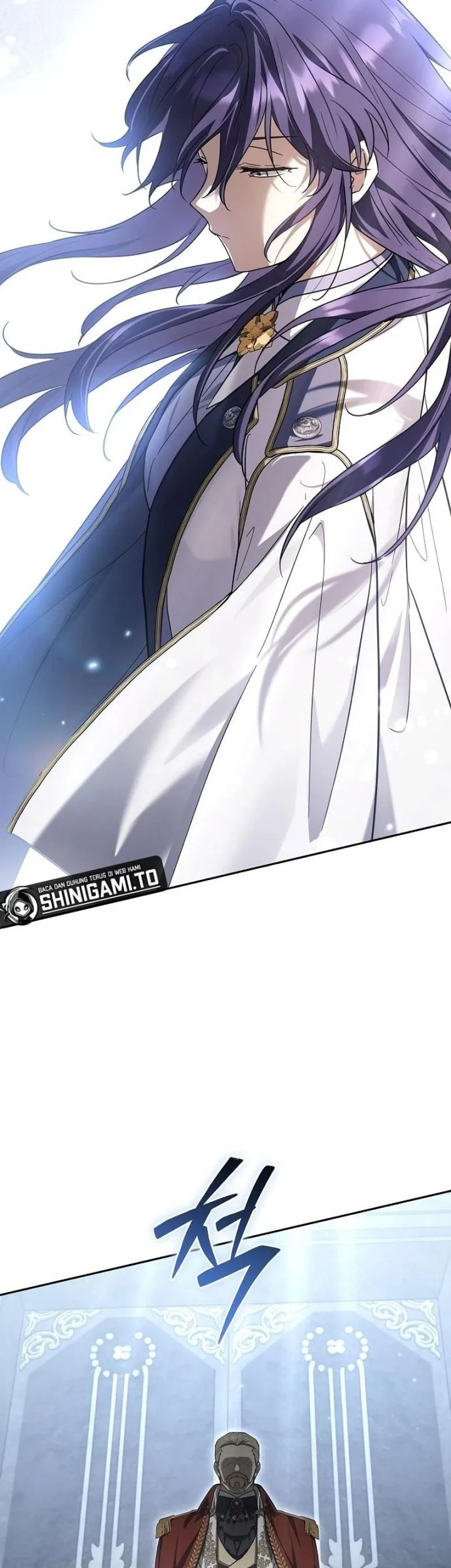 Reincarnated as the Archduke’s Son Chapter 52 Gambar 46