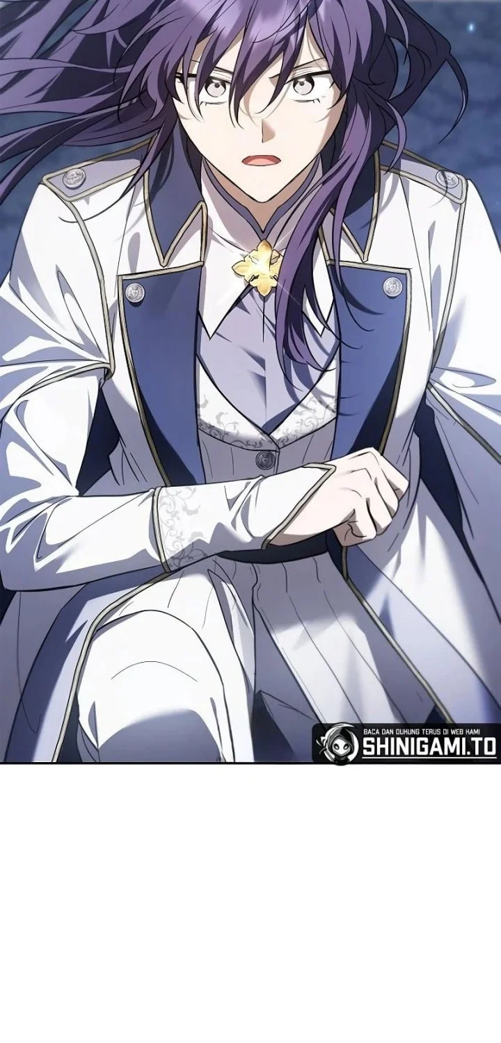 Reincarnated as the Archduke’s Son Chapter 52 Gambar 52