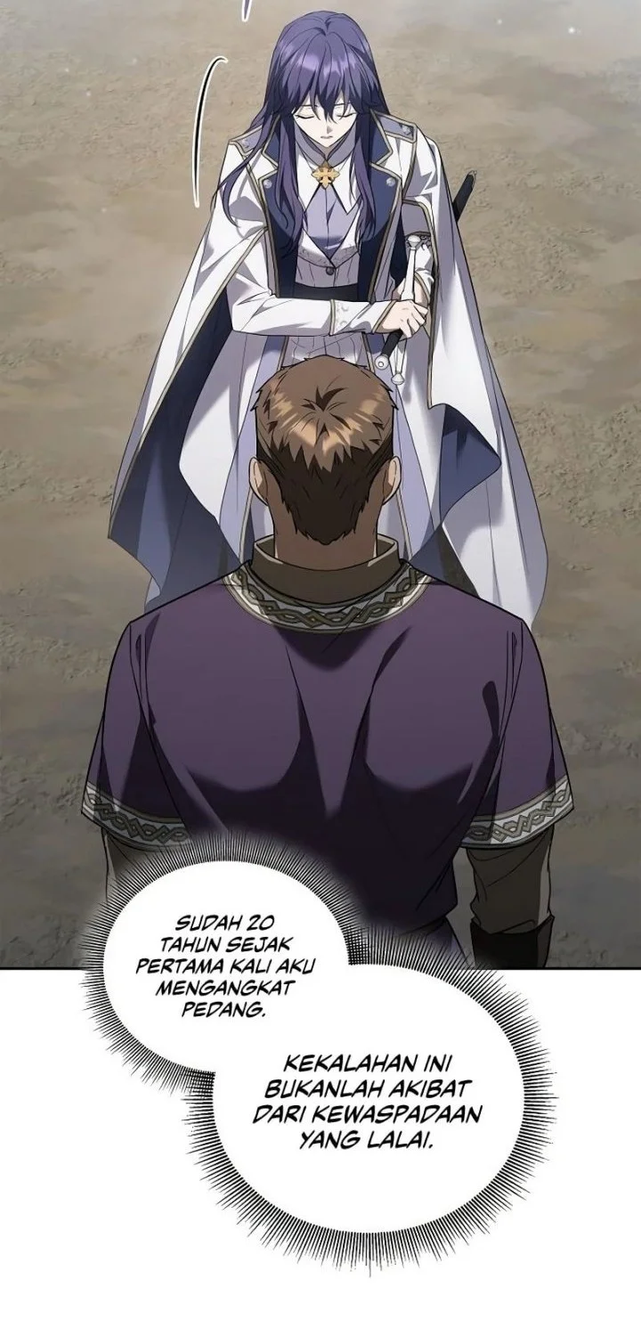 Reincarnated as the Archduke’s Son Chapter 52 halaman 34