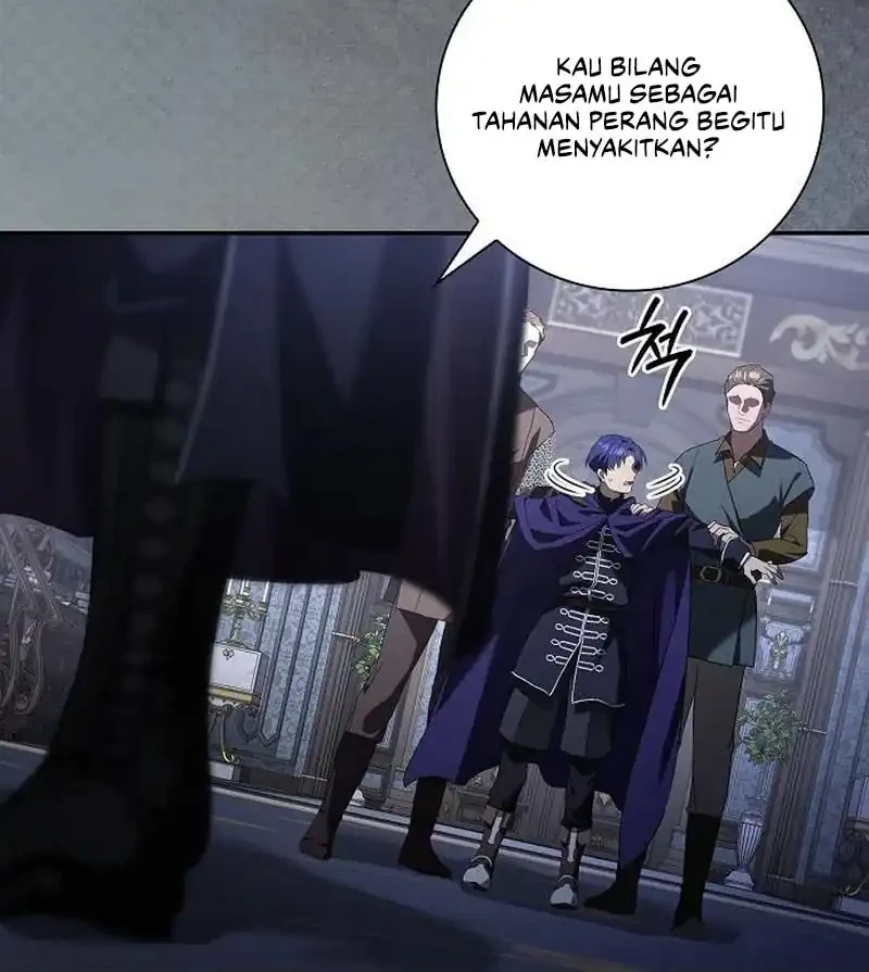 Reincarnated as the Archduke’s Son Chapter 53 Gambar 53